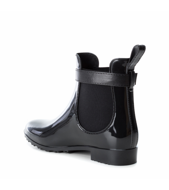 Rubber Ladies  Boots