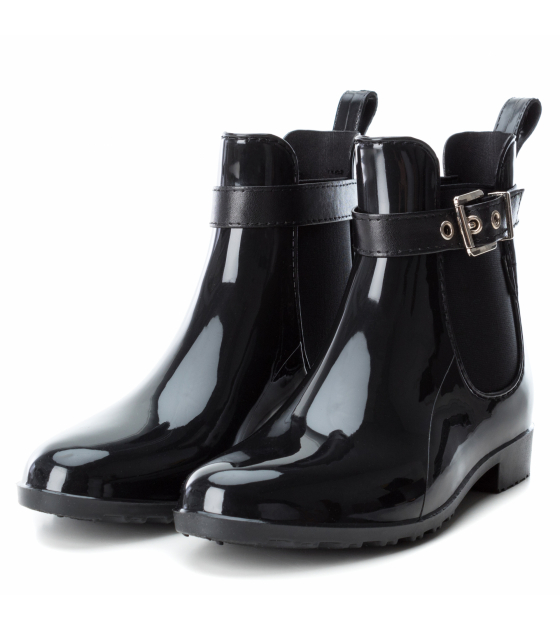 Rubber Ladies  Boots